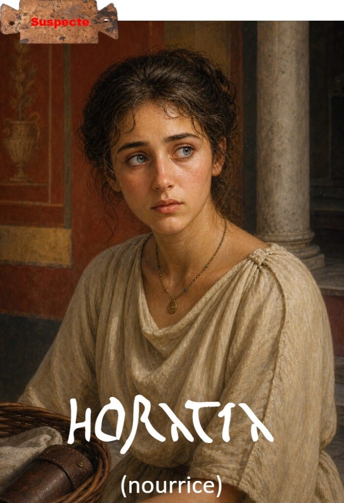 Horatia