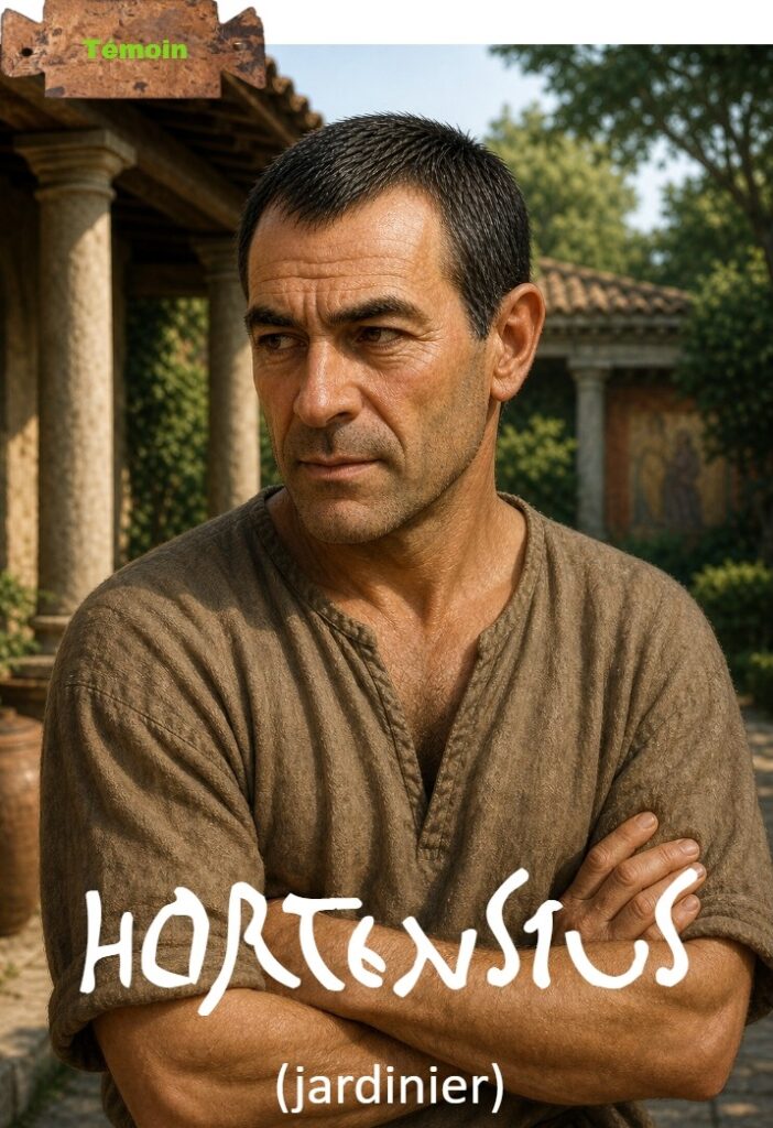 Hortensius