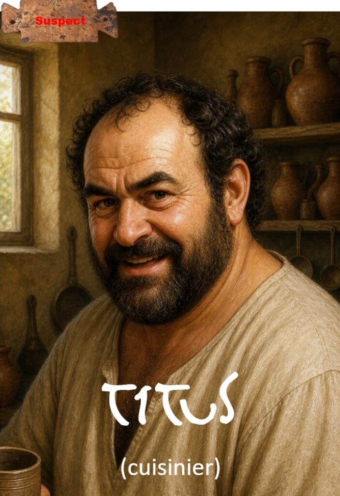 Titus