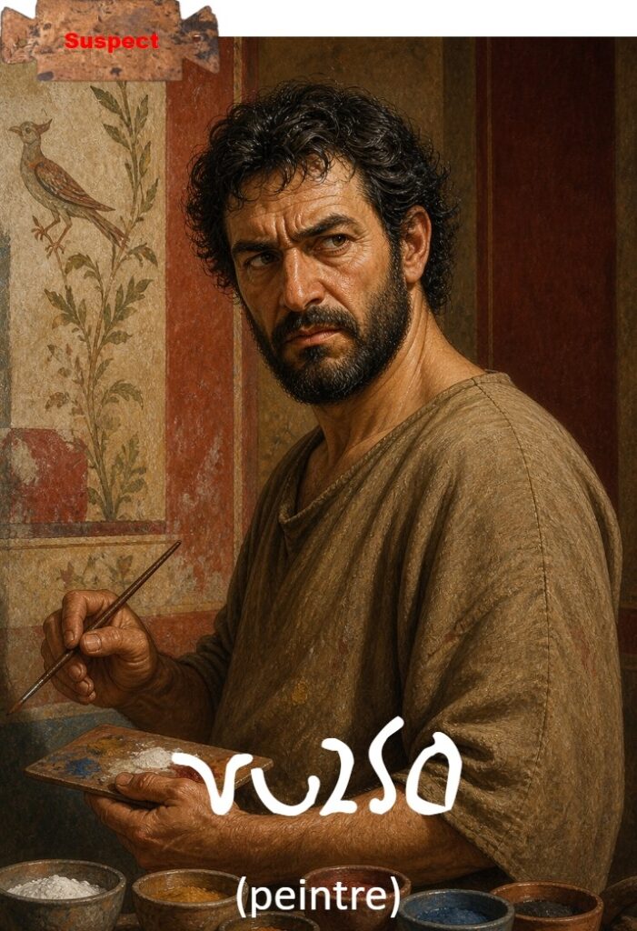 Vulso